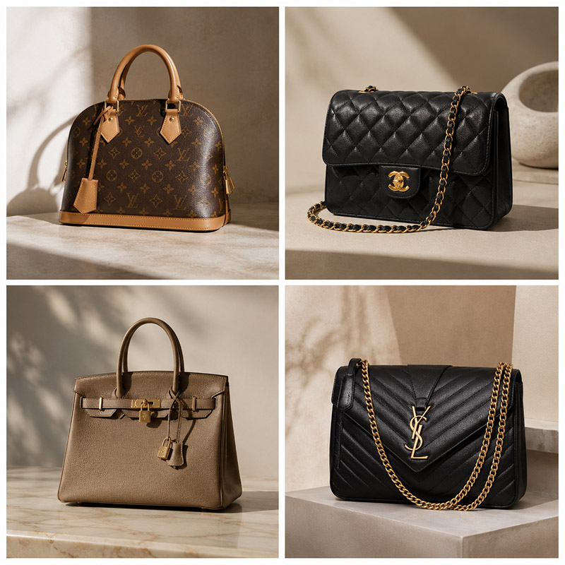 bags boutique