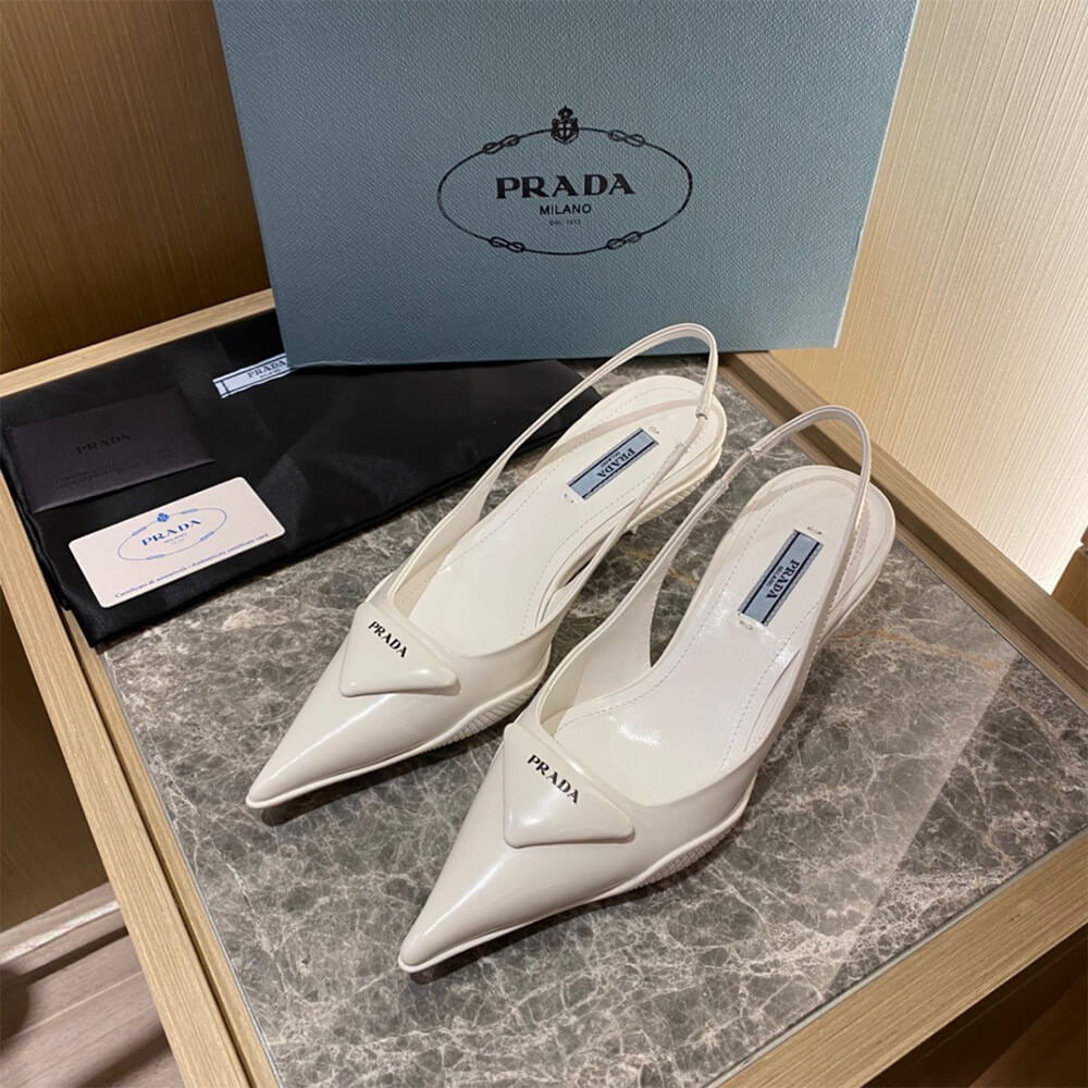 Pra*a Sandals(HIGH-END GRADE)
