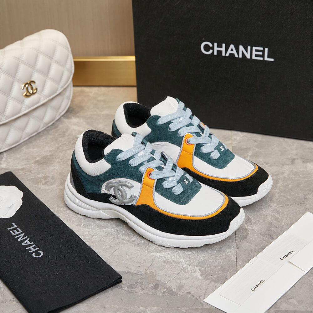 Ch**el Sneakers