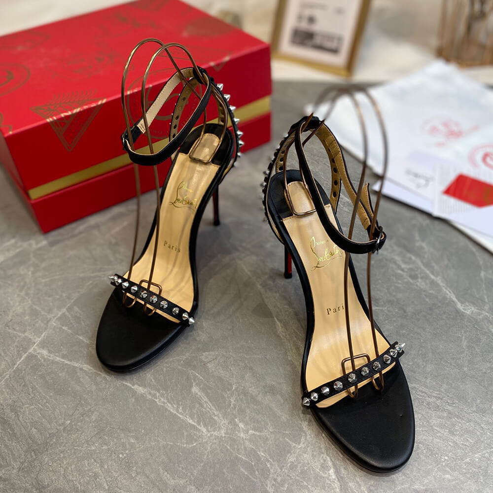 Chr1st1an Louboutin SO ME