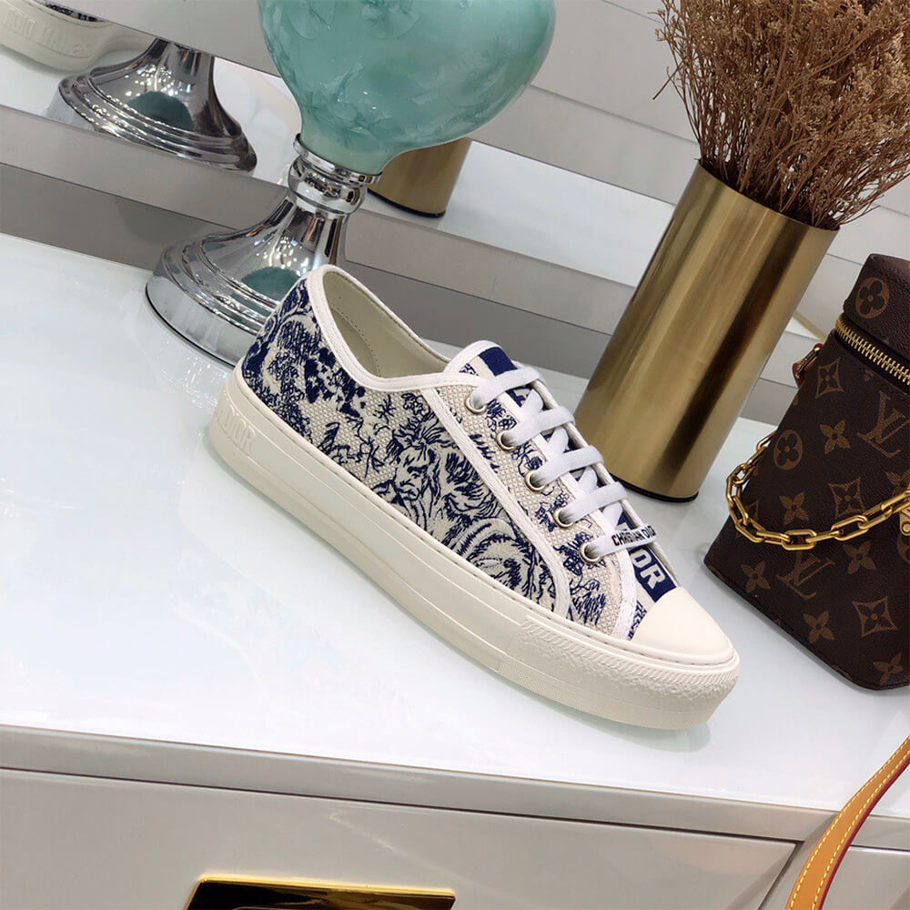 WALK’N’D10r SNEAKER