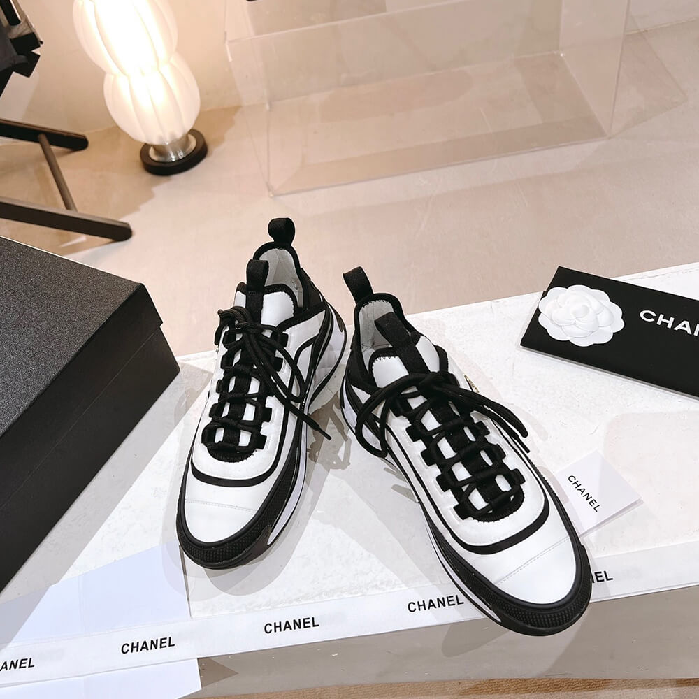 Ch**el Sneakers