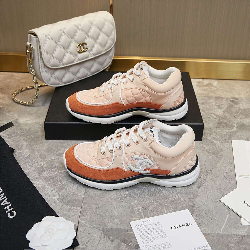 Ch**el Sneakers