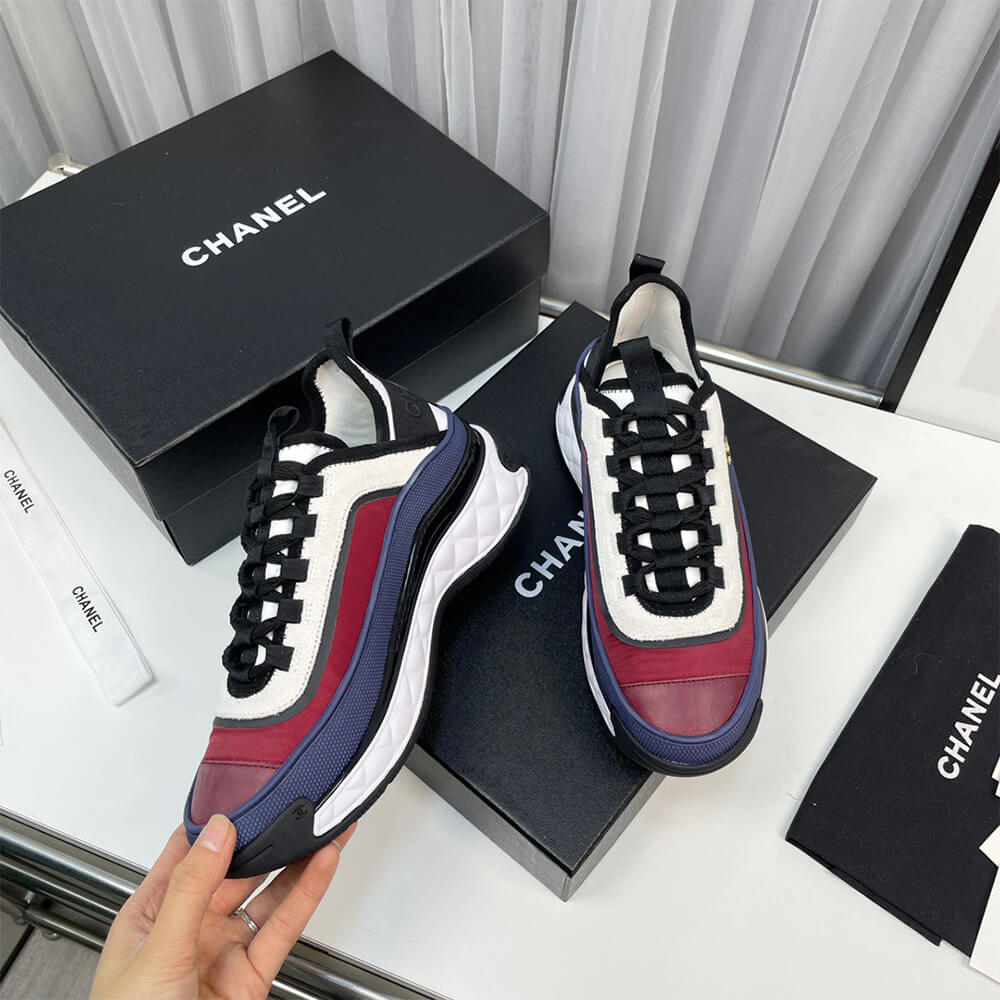 Ch**el Sneakers