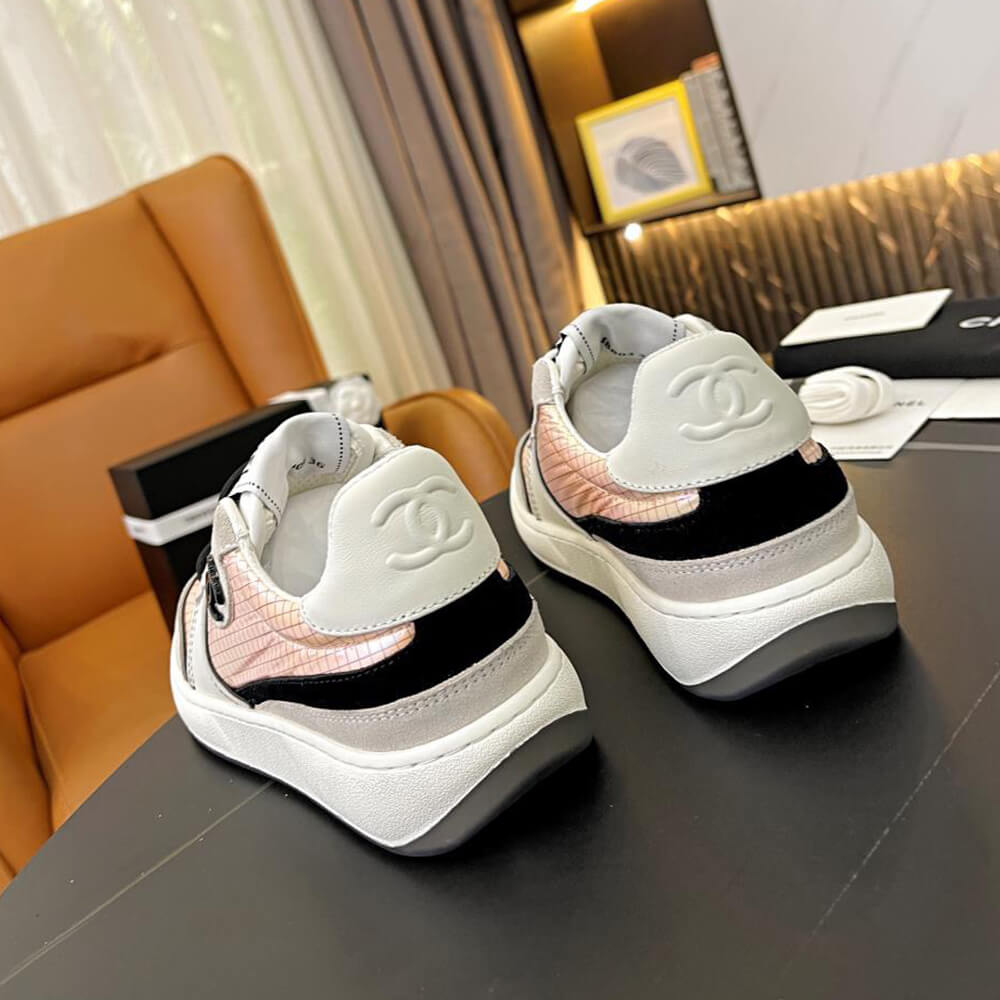 Ch**el Sneakers
