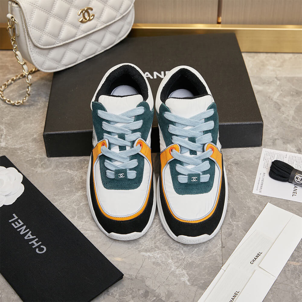 Ch**el Sneakers