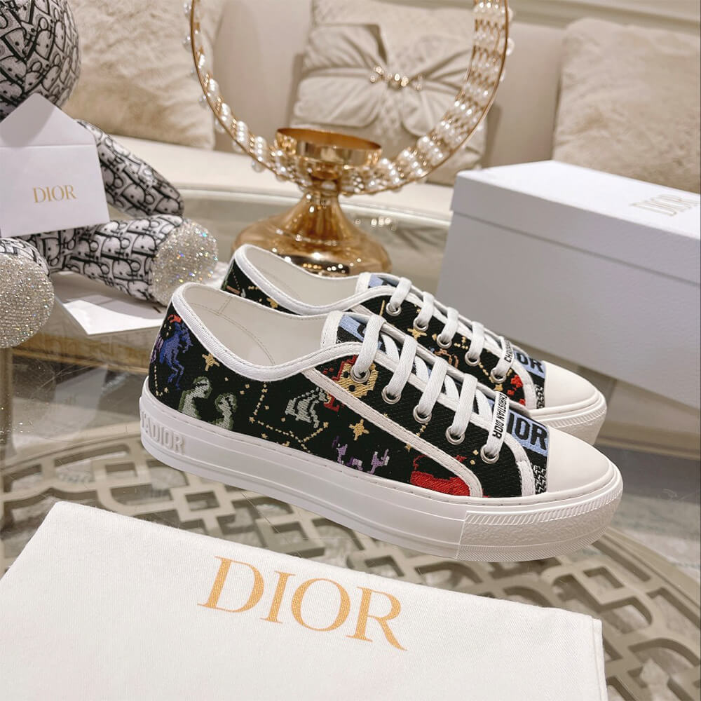 WALK’N’D10r SNEAKER