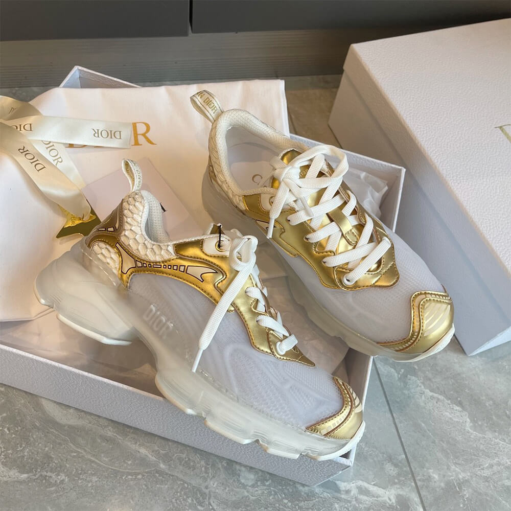 D10r VIBE SNEAKER