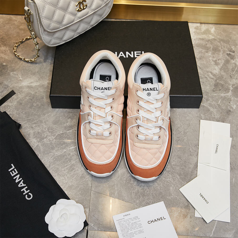 Ch**el Sneakers