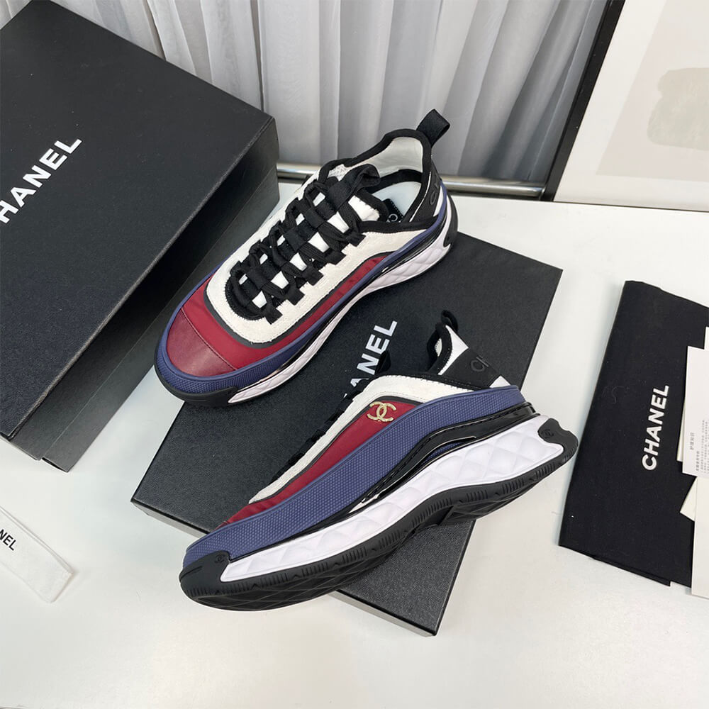 Ch**el Sneakers