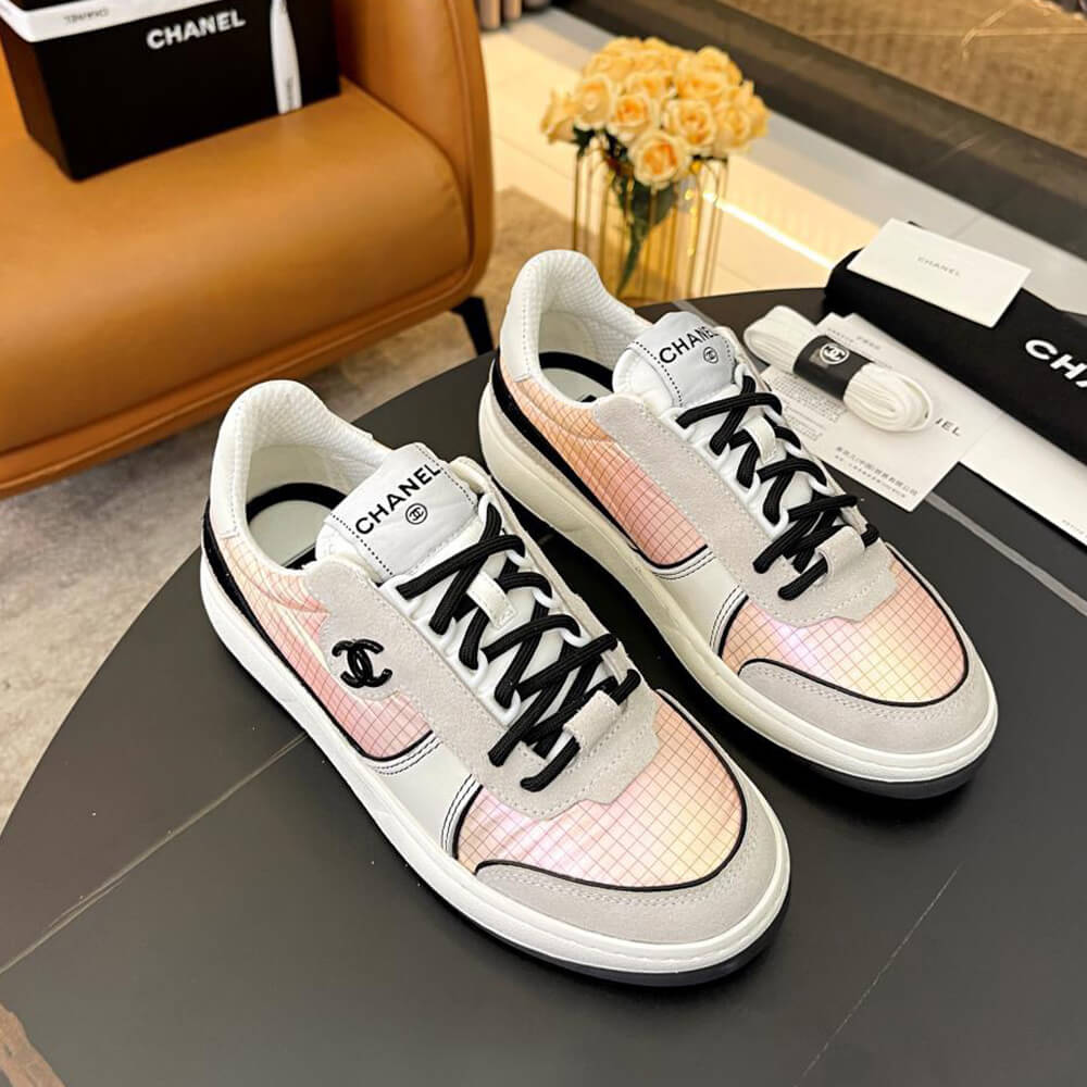 Ch**el Sneakers
