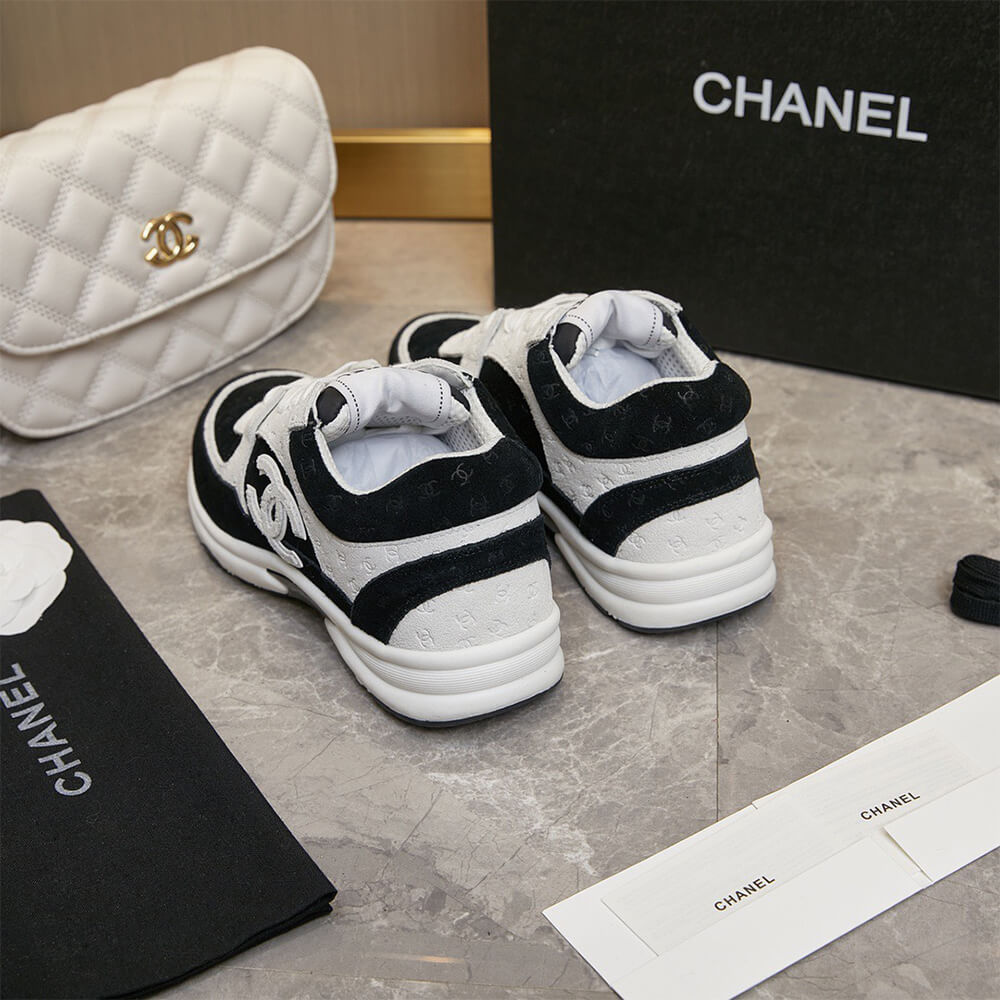 Ch**el Sneakers
