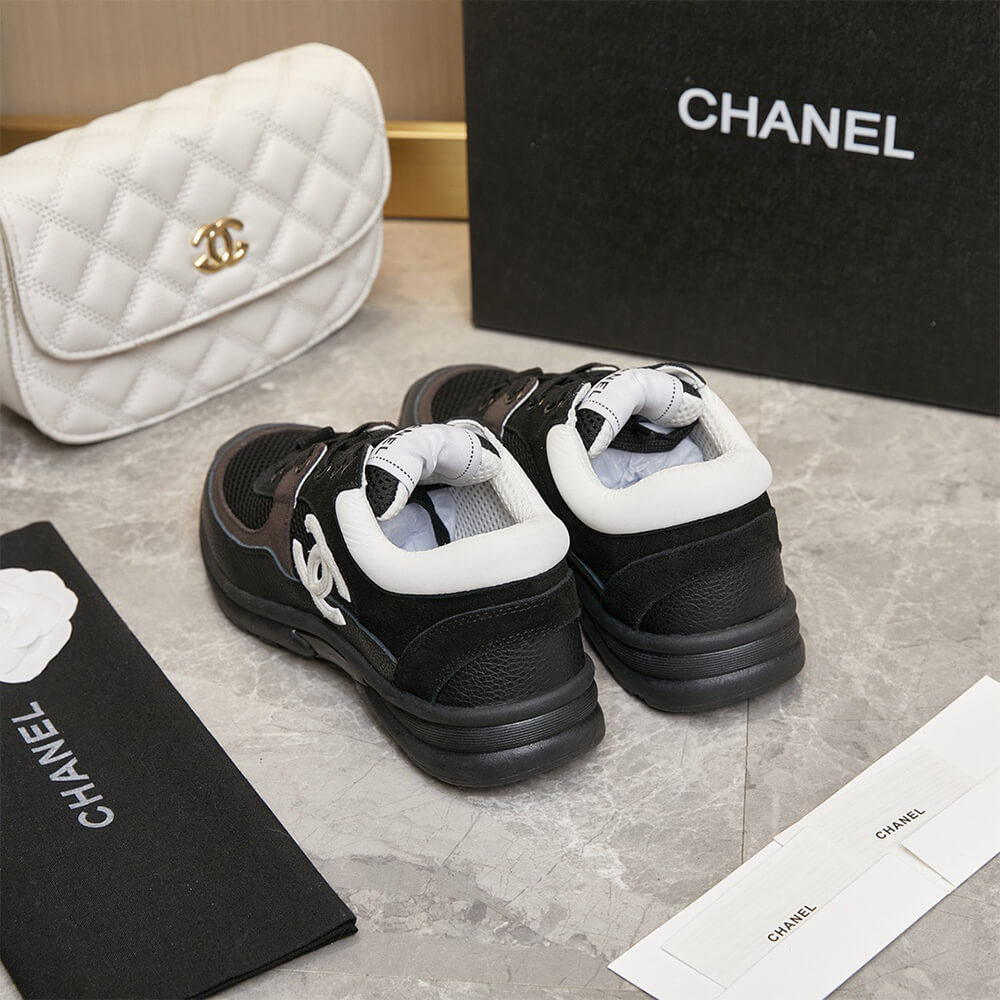 Ch**el Sneakers