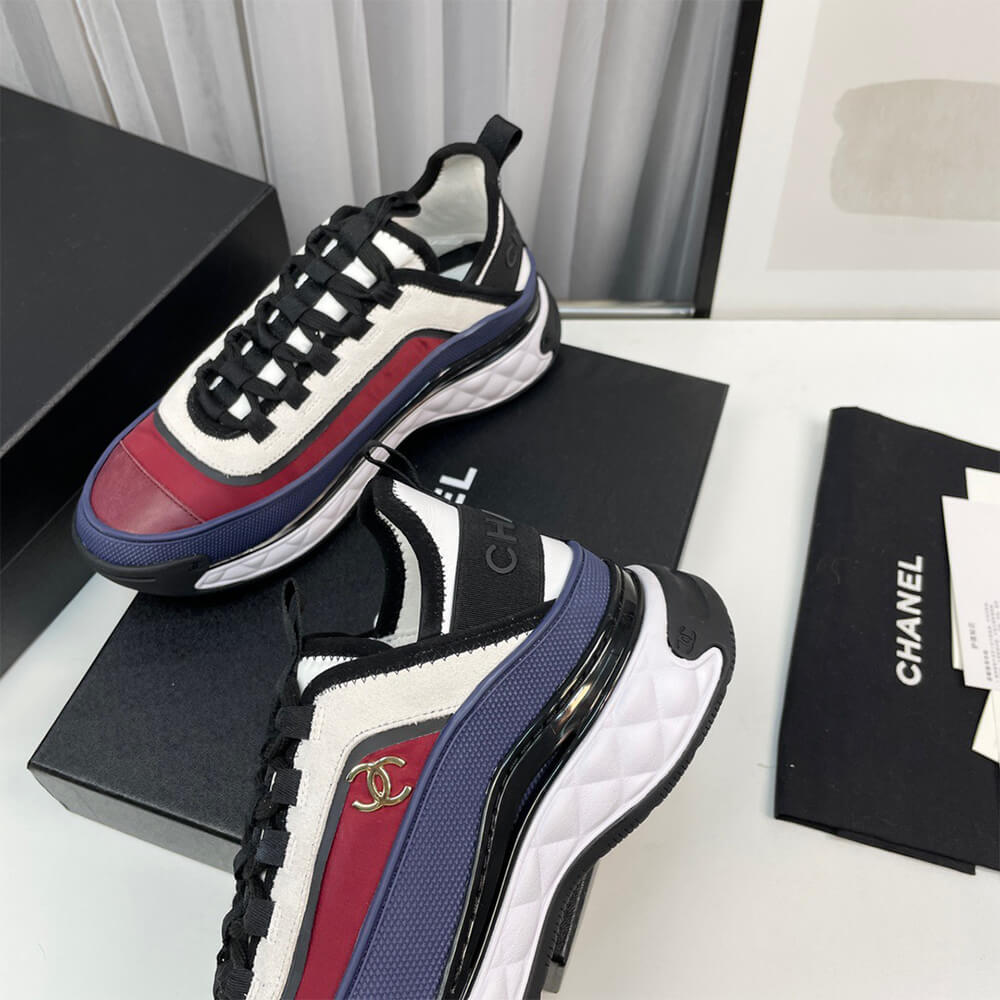Ch**el Sneakers