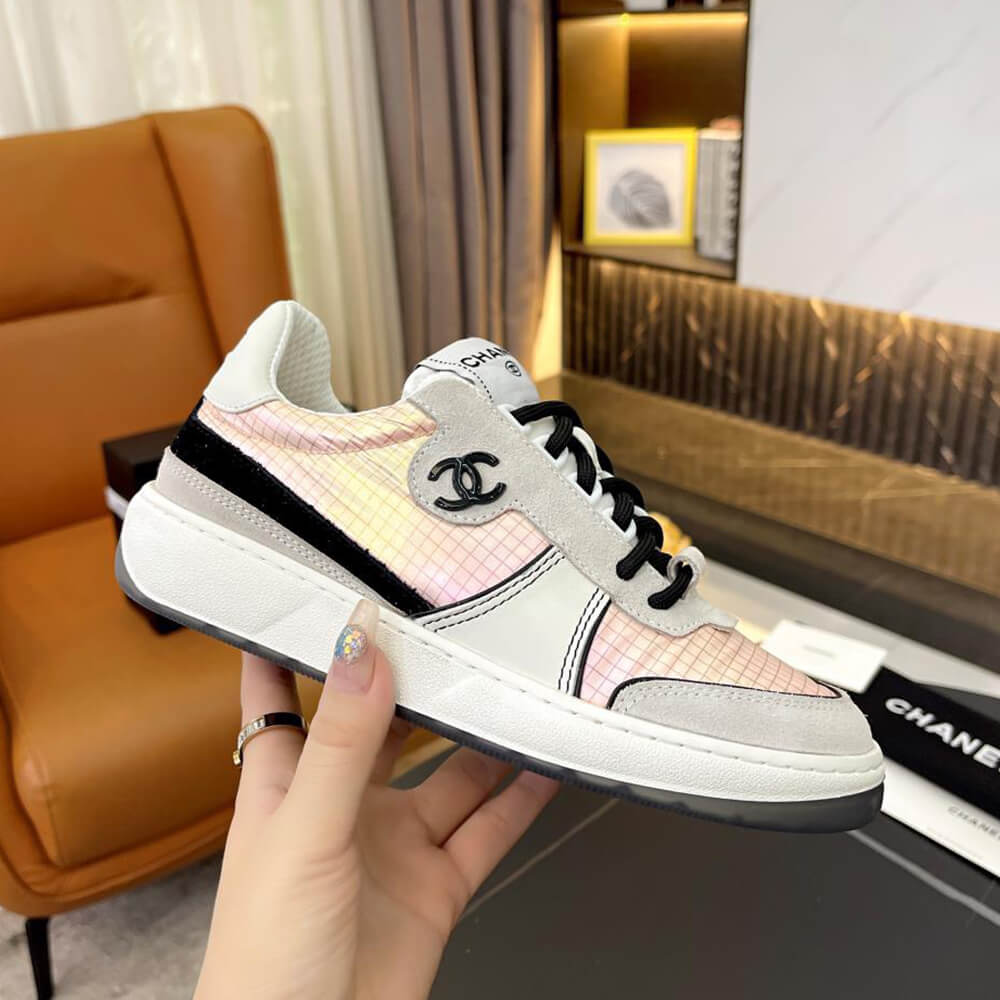 Ch**el Sneakers