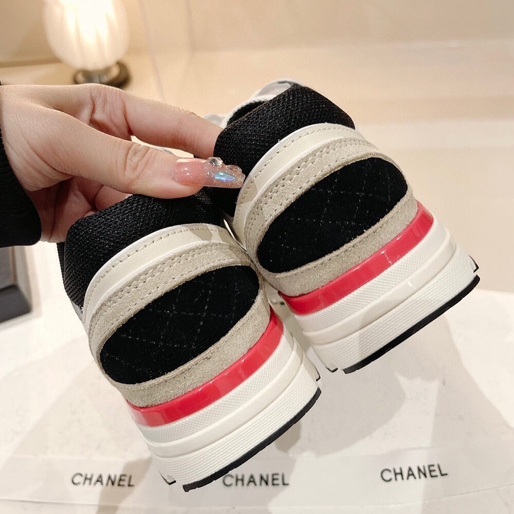 Ch**el Sneakers