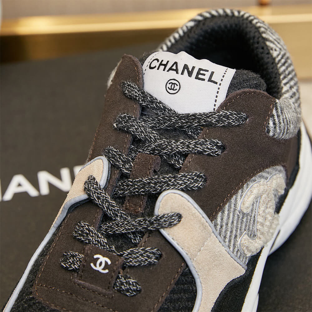 Ch**el Sneakers