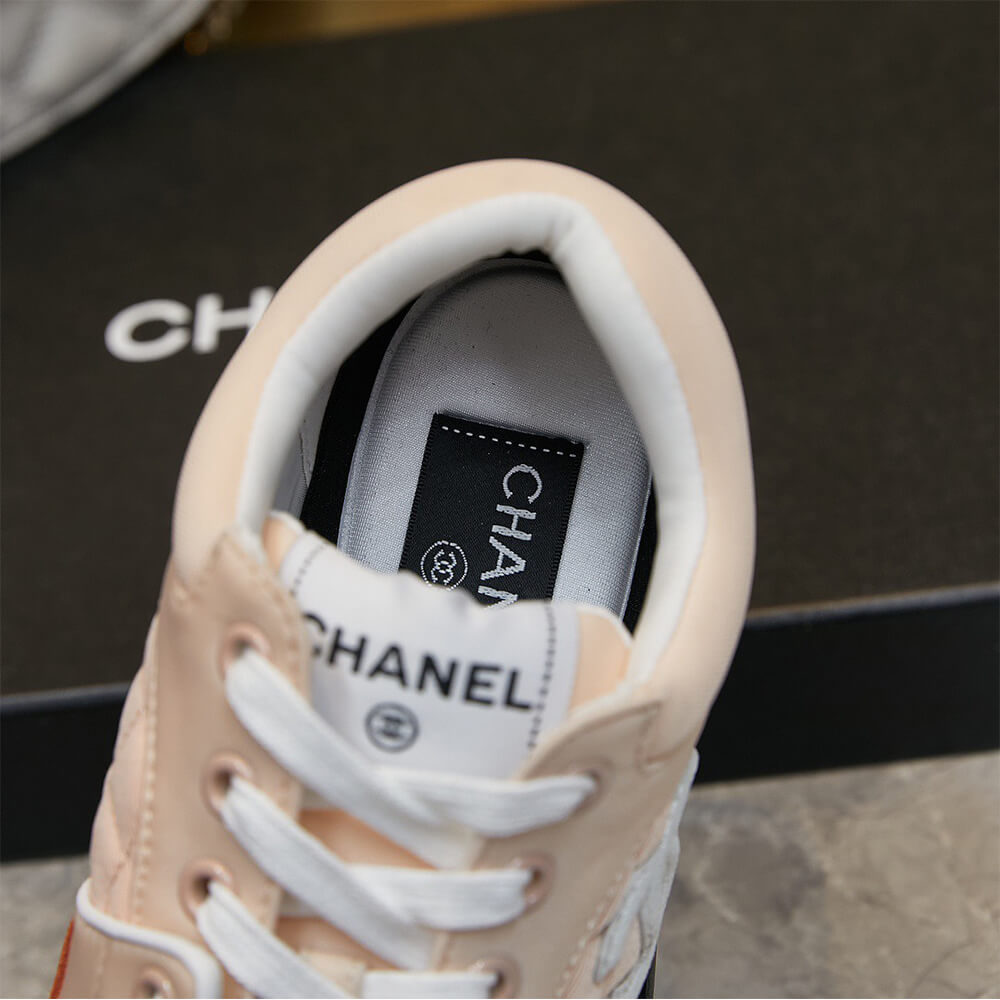 Ch**el Sneakers