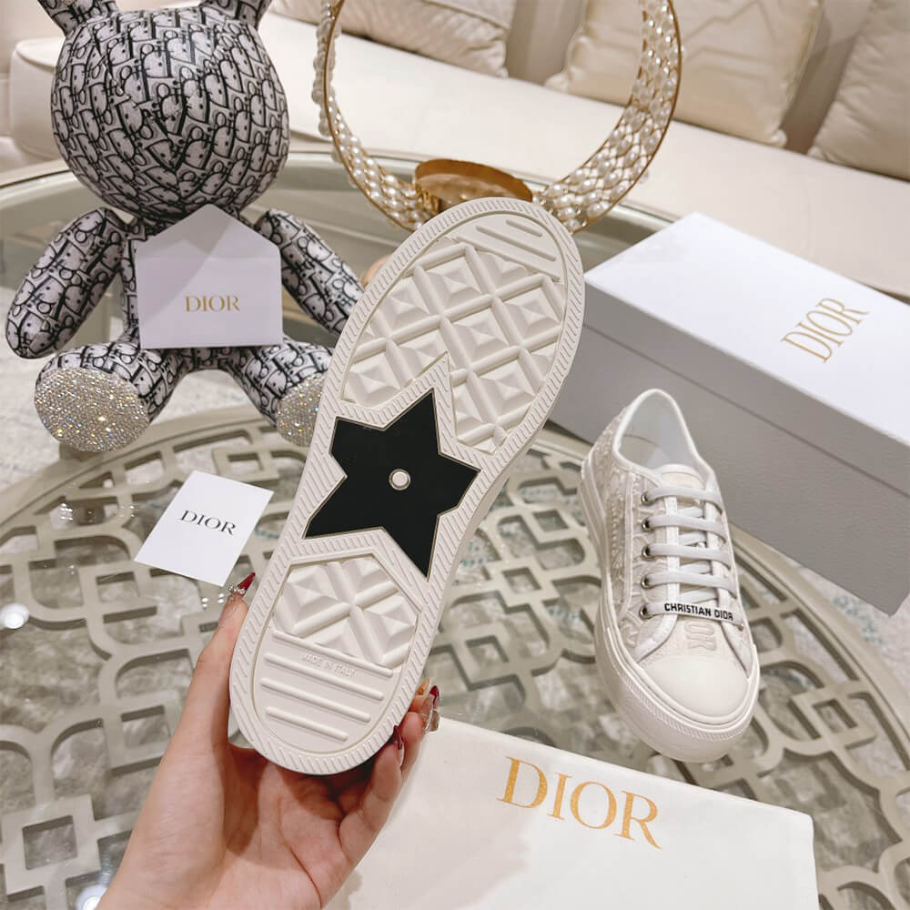 WALK’N’D10r SNEAKER