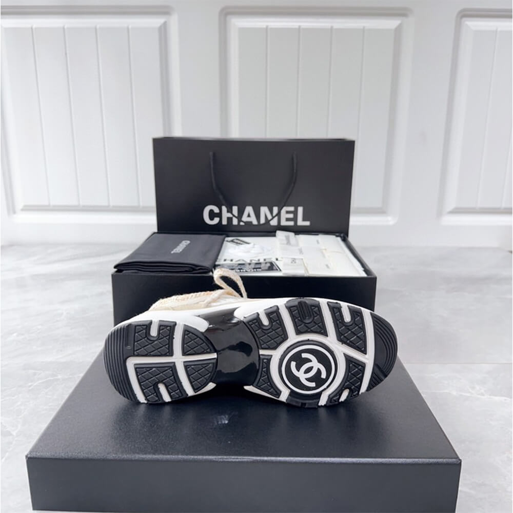 Ch**el Sneakers