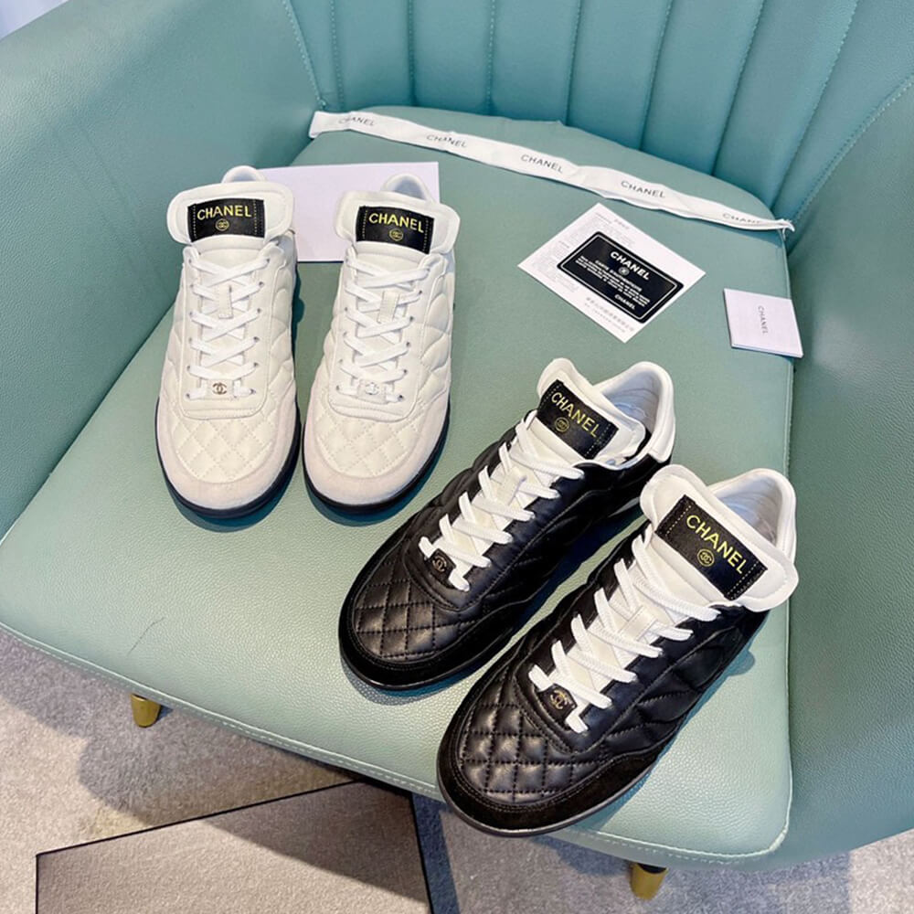 Ch**el Sneakers