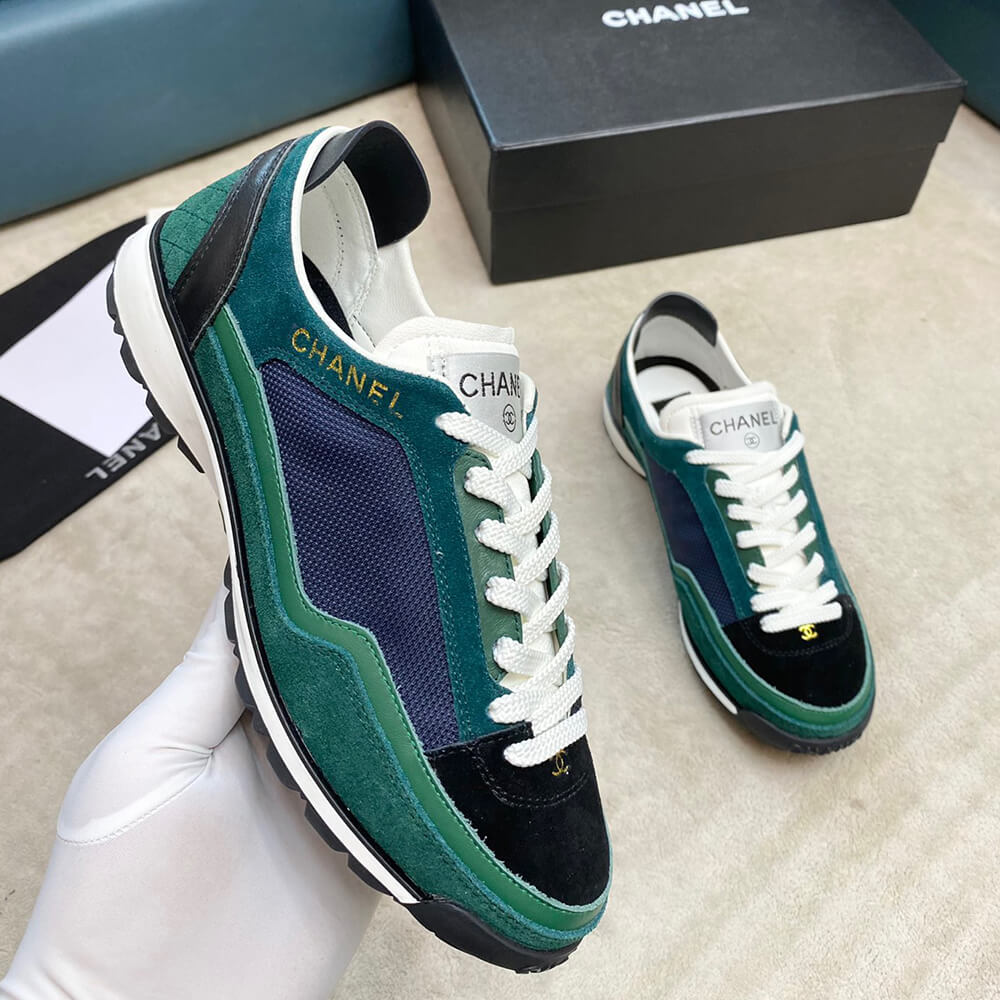 Ch**el Sneakers