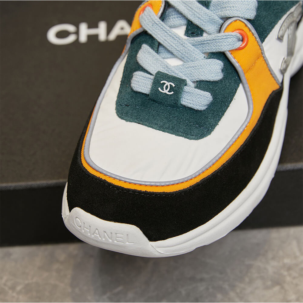 Ch**el Sneakers