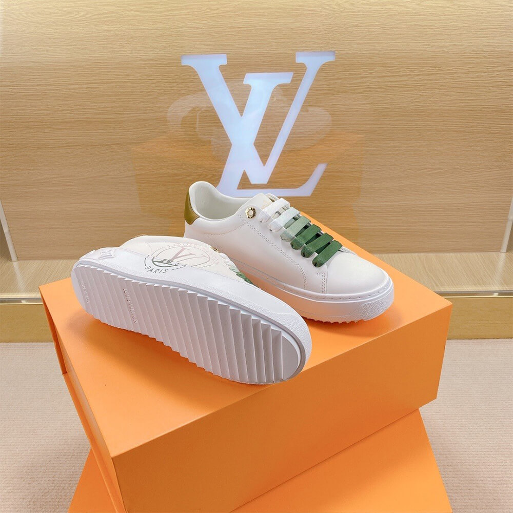 TIME OUT SNEAKER