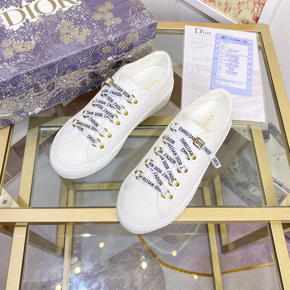WALK’N’D10r SNEAKER