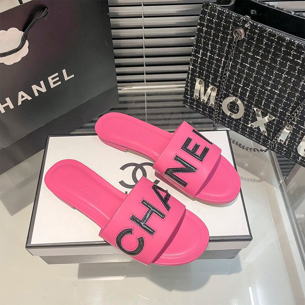 Ch**el Slides