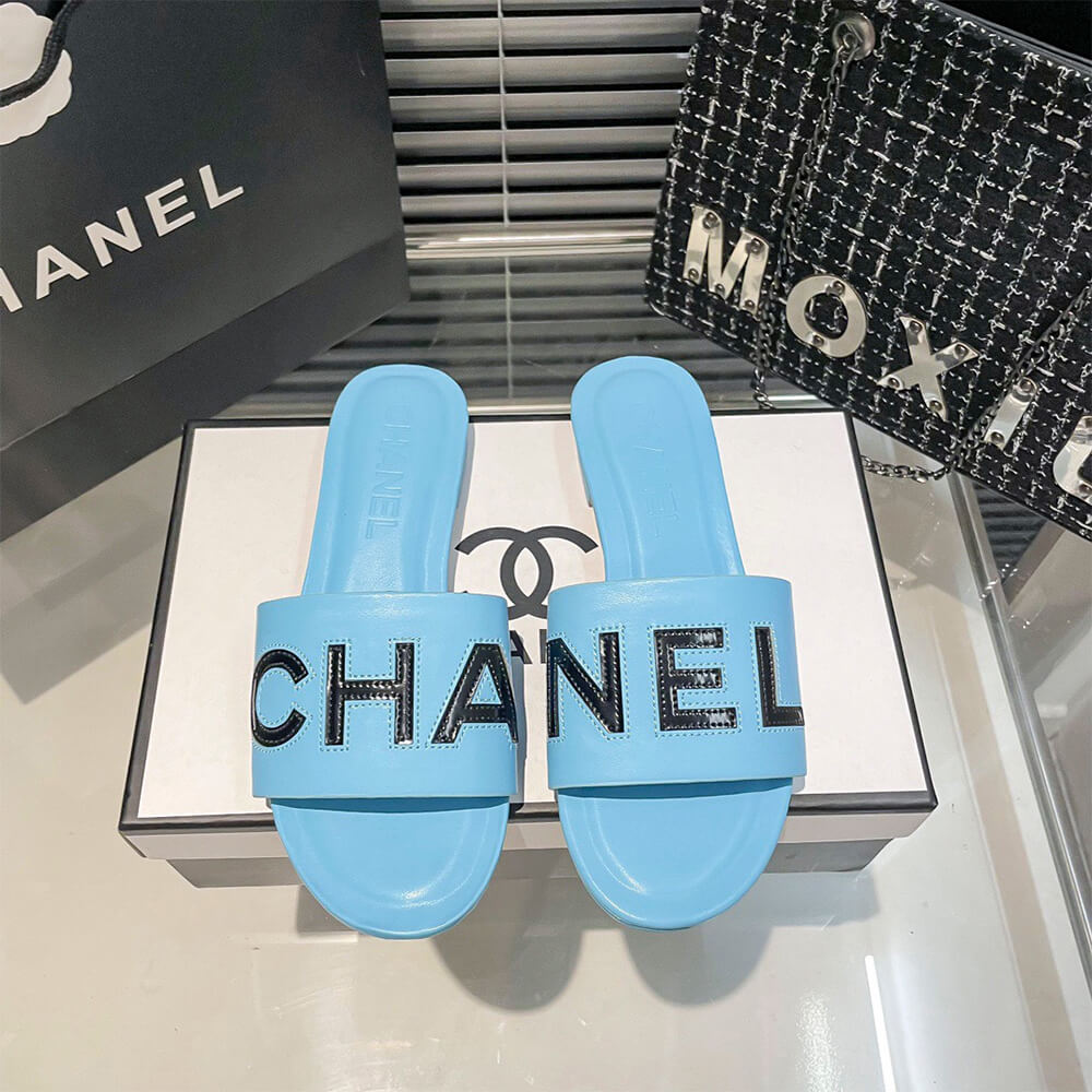 Ch**el Slides