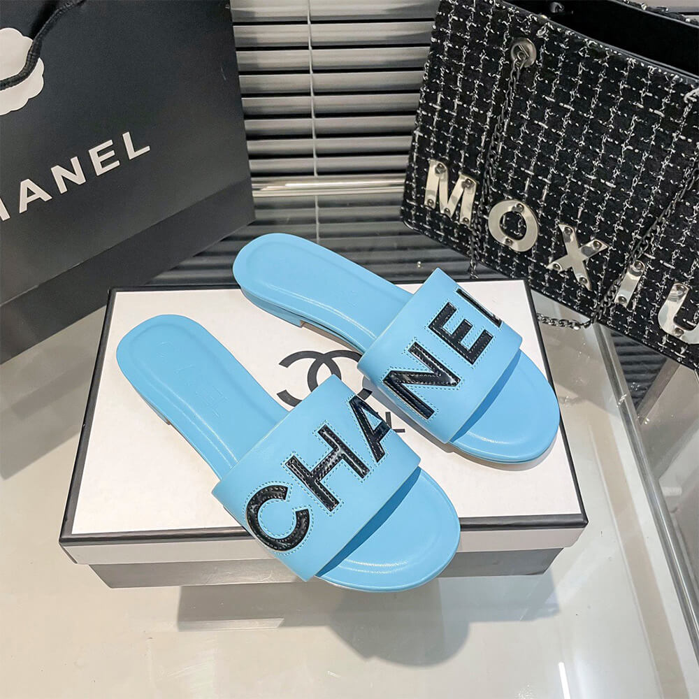 Ch**el Slides