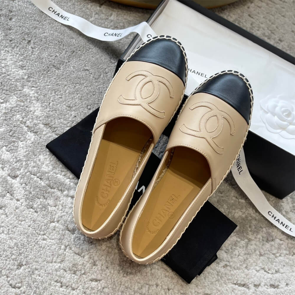 Ch**el ESPADRILLES