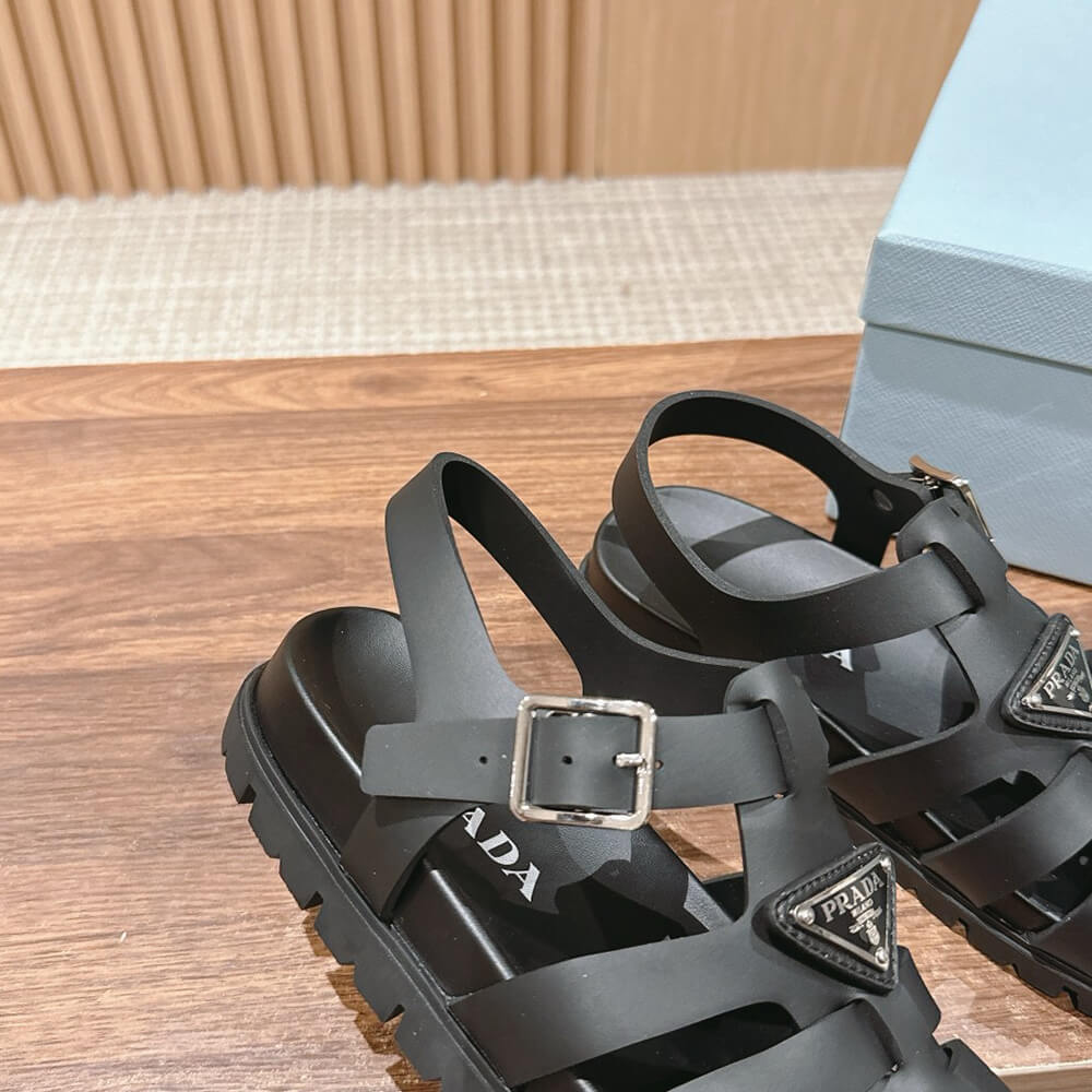 Pra*a Sandals(HIGH-END GRADE)