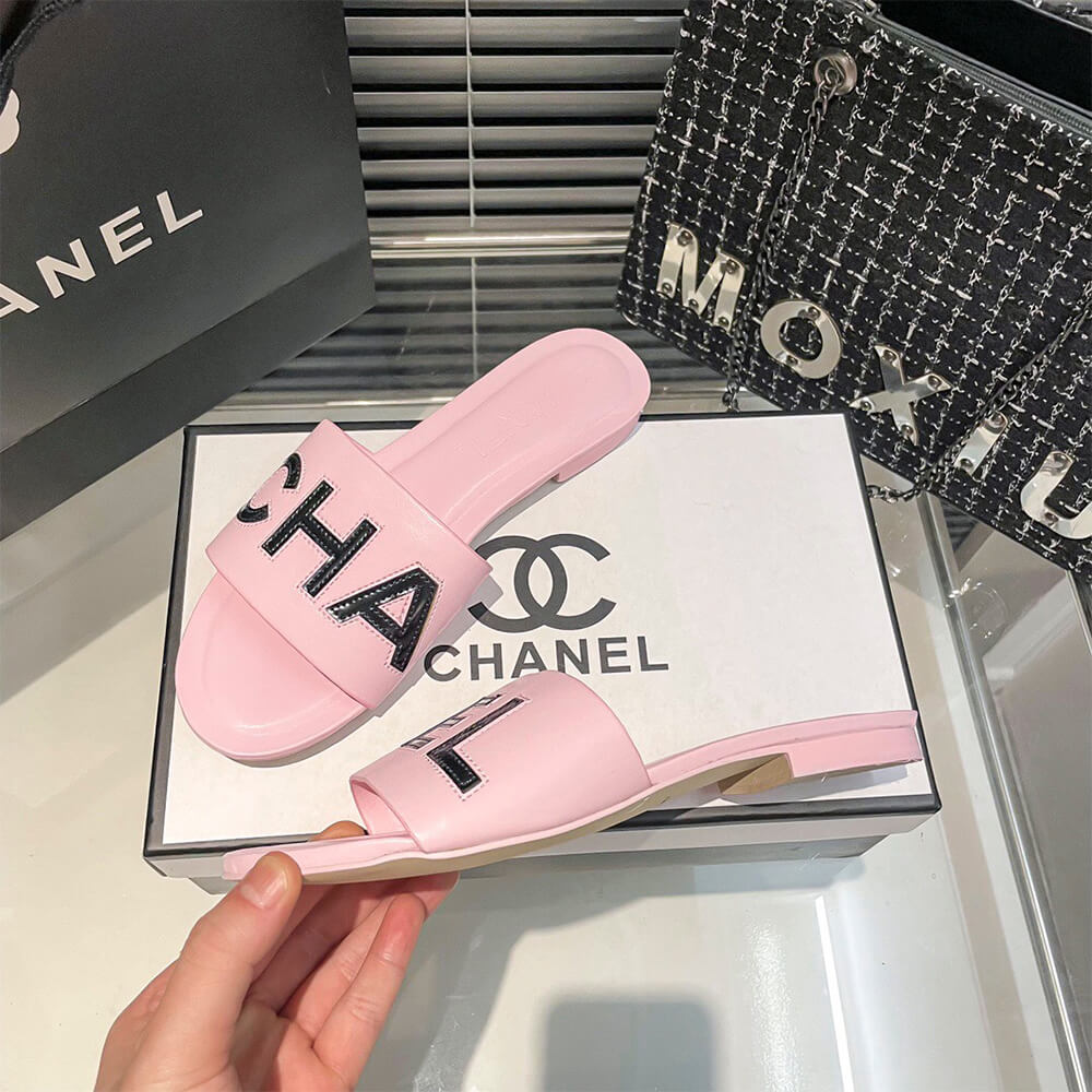 Ch**el Slides