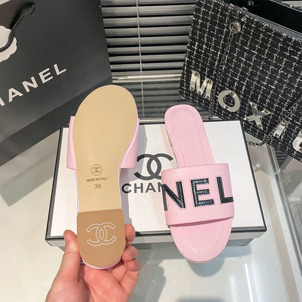 Ch**el Slides