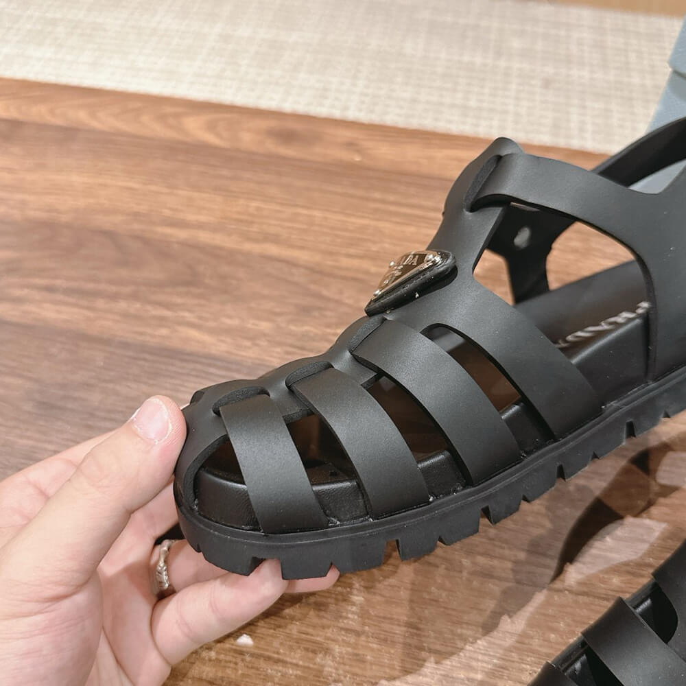 Pra*a Sandals(HIGH-END GRADE)