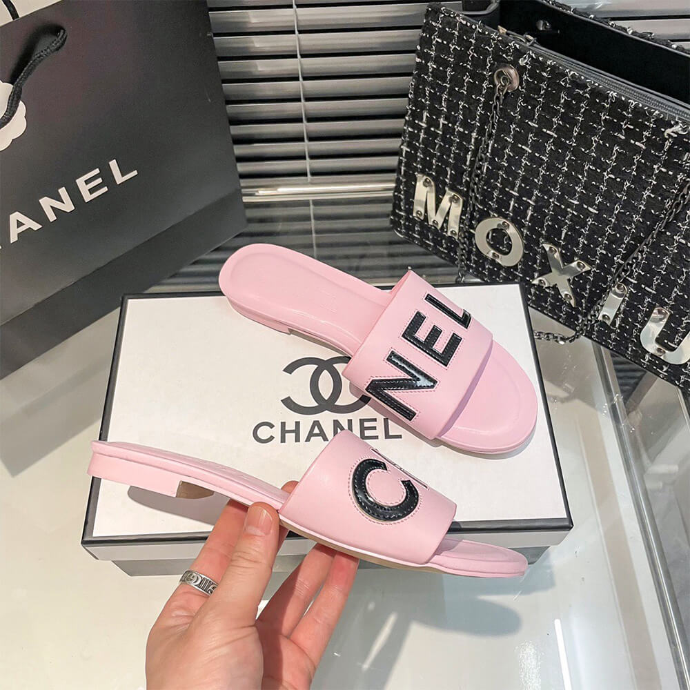 Ch**el Slides