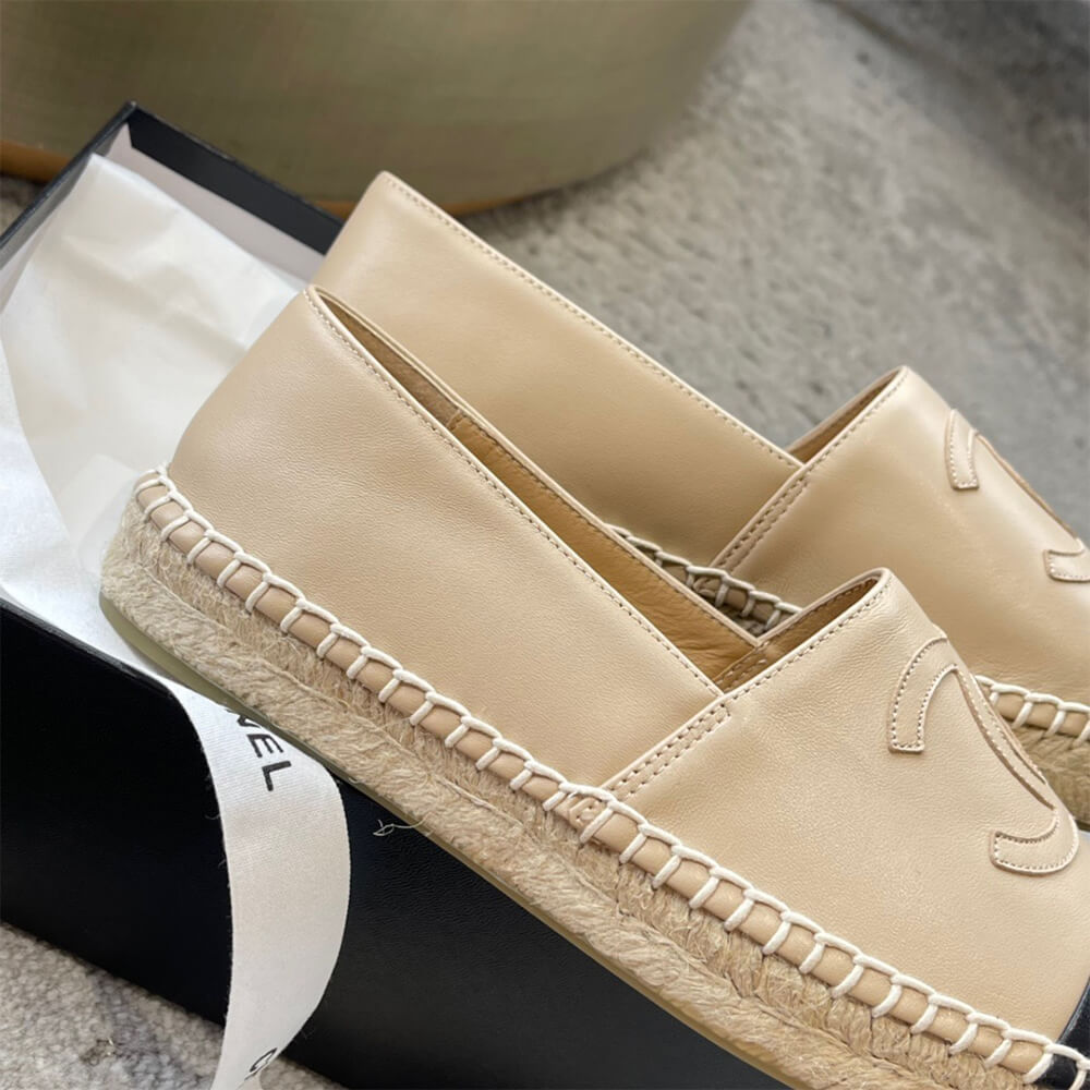 Ch**el ESPADRILLES