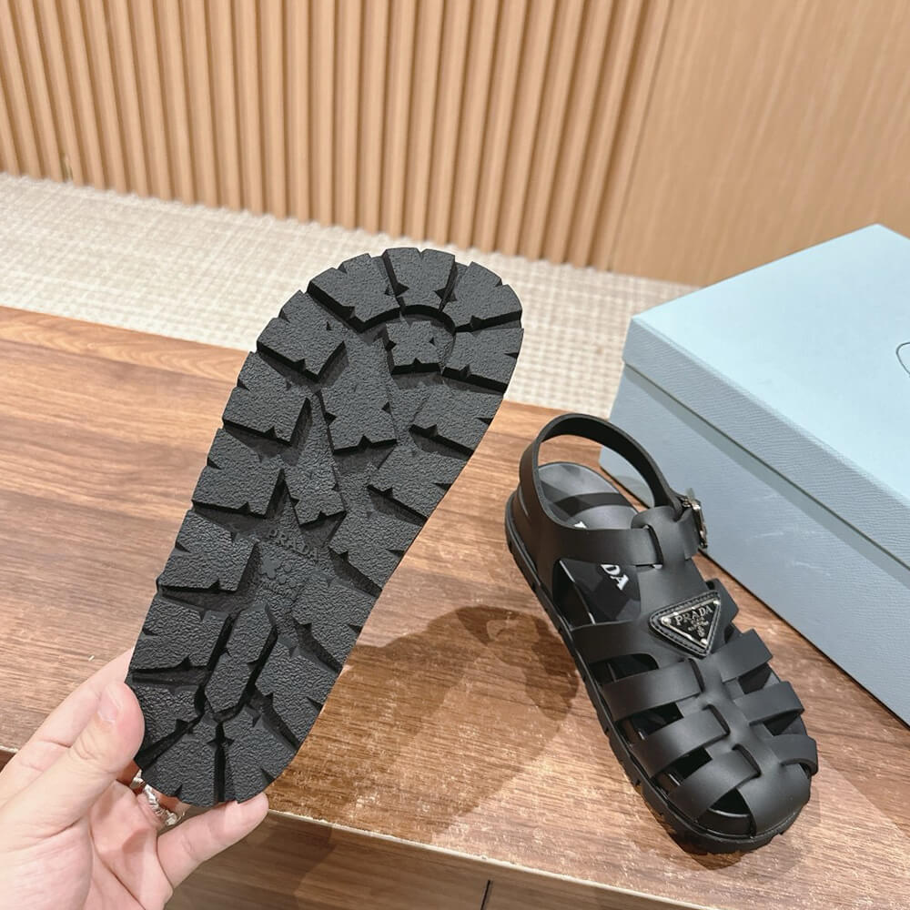 Pra*a Sandals(HIGH-END GRADE)