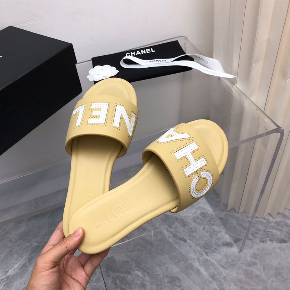 Ch**el Ivory Slides