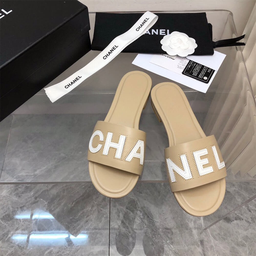 Ch**el Ivory Slides