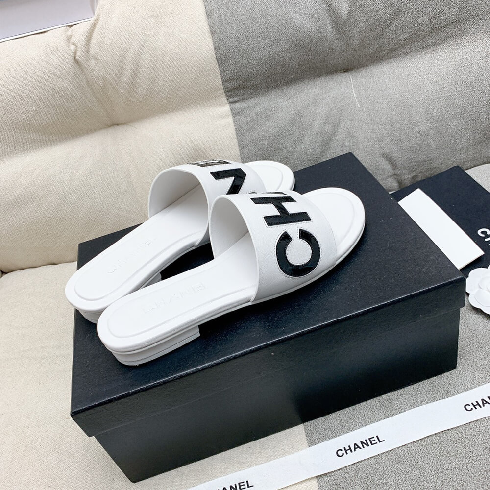 Ch**el Ivory Slides