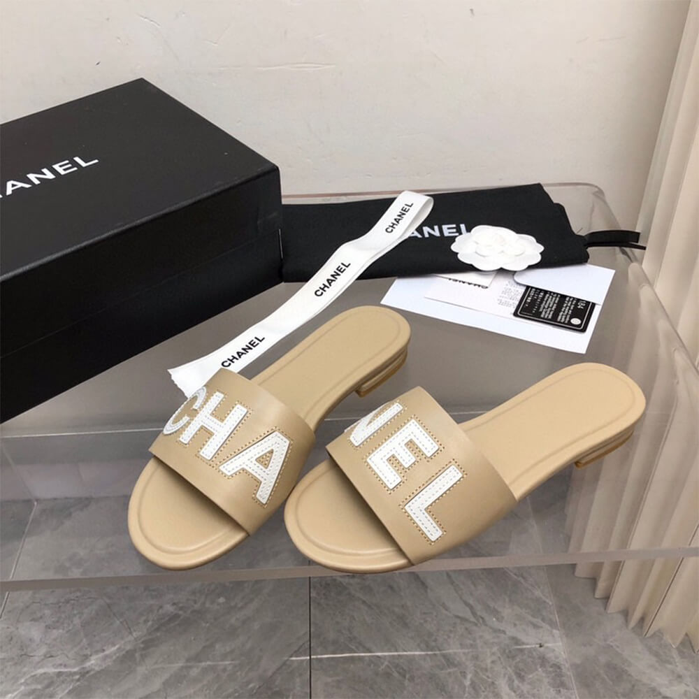 Ch**el Ivory Slides
