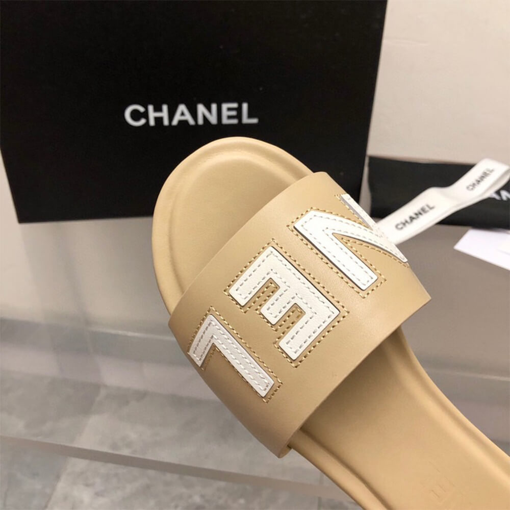 Ch**el Ivory Slides