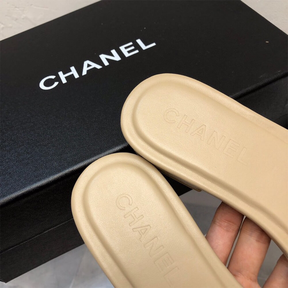 Ch**el Ivory Slides