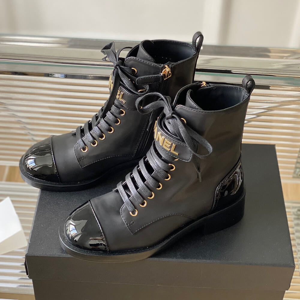 Ch**el Boots