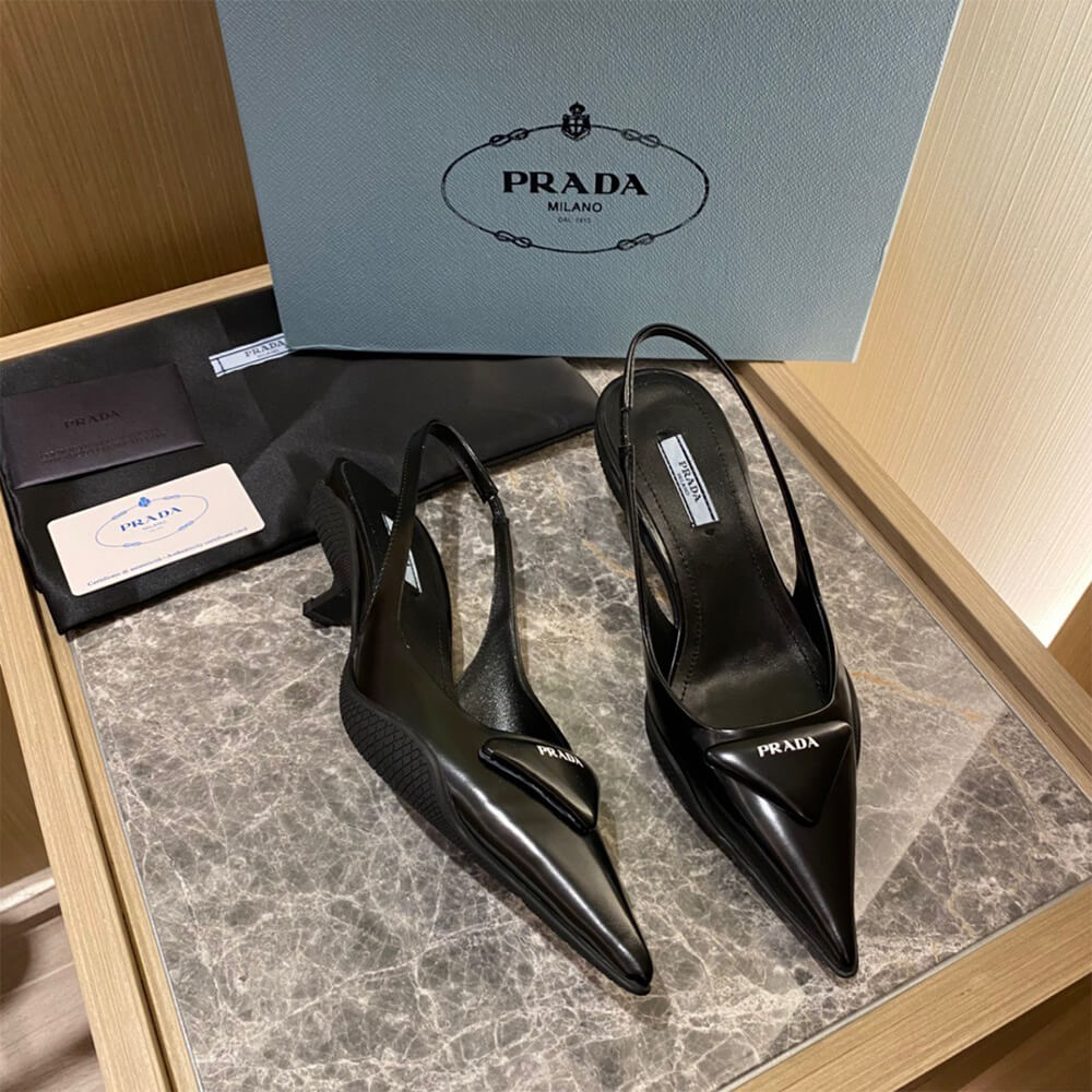 Pra*a Sandals(HIGH-END GRADE)