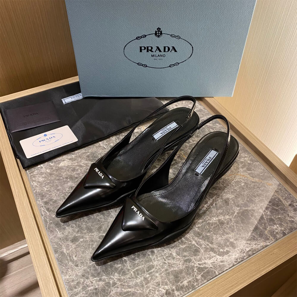 Pra*a Sandals(HIGH-END GRADE)