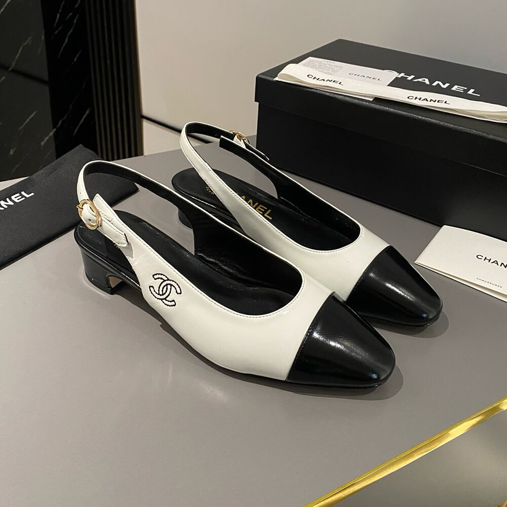 Ch**el SLINGBACK